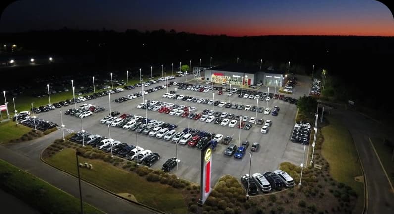 Benton Nissan