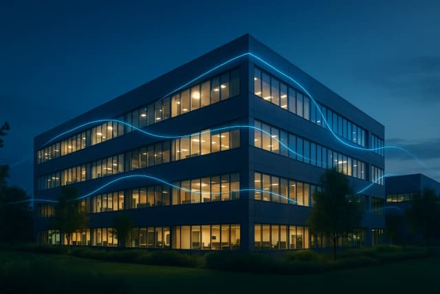 Utility Financing