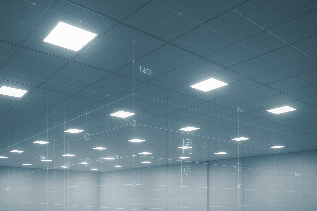 Lighting Audits