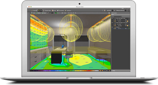 The right distribution