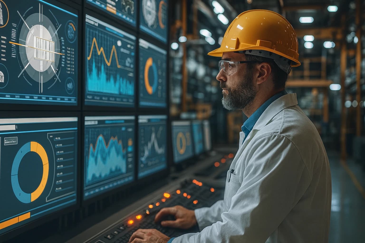 Product Vetting Hero