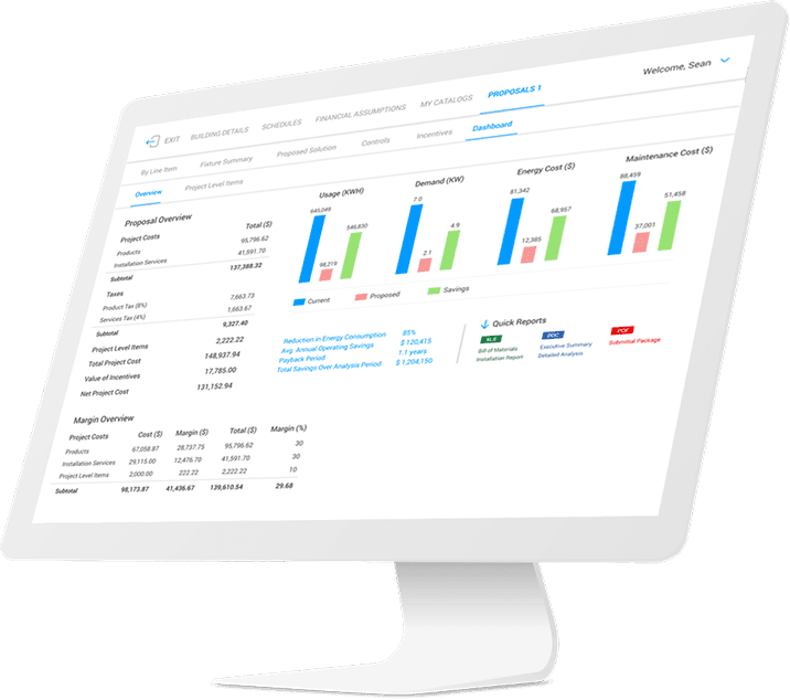 The smart retrofit solution